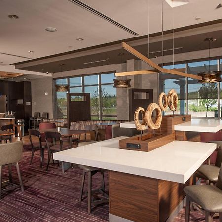 Courtyard By Marriott Boston Littleton Ξενοδοχείο Εξωτερικό φωτογραφία