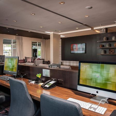 Courtyard By Marriott Boston Littleton Ξενοδοχείο Εξωτερικό φωτογραφία