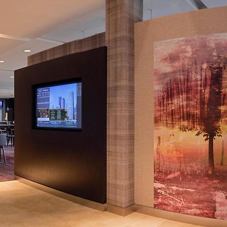 Courtyard By Marriott Boston Littleton Ξενοδοχείο Εξωτερικό φωτογραφία