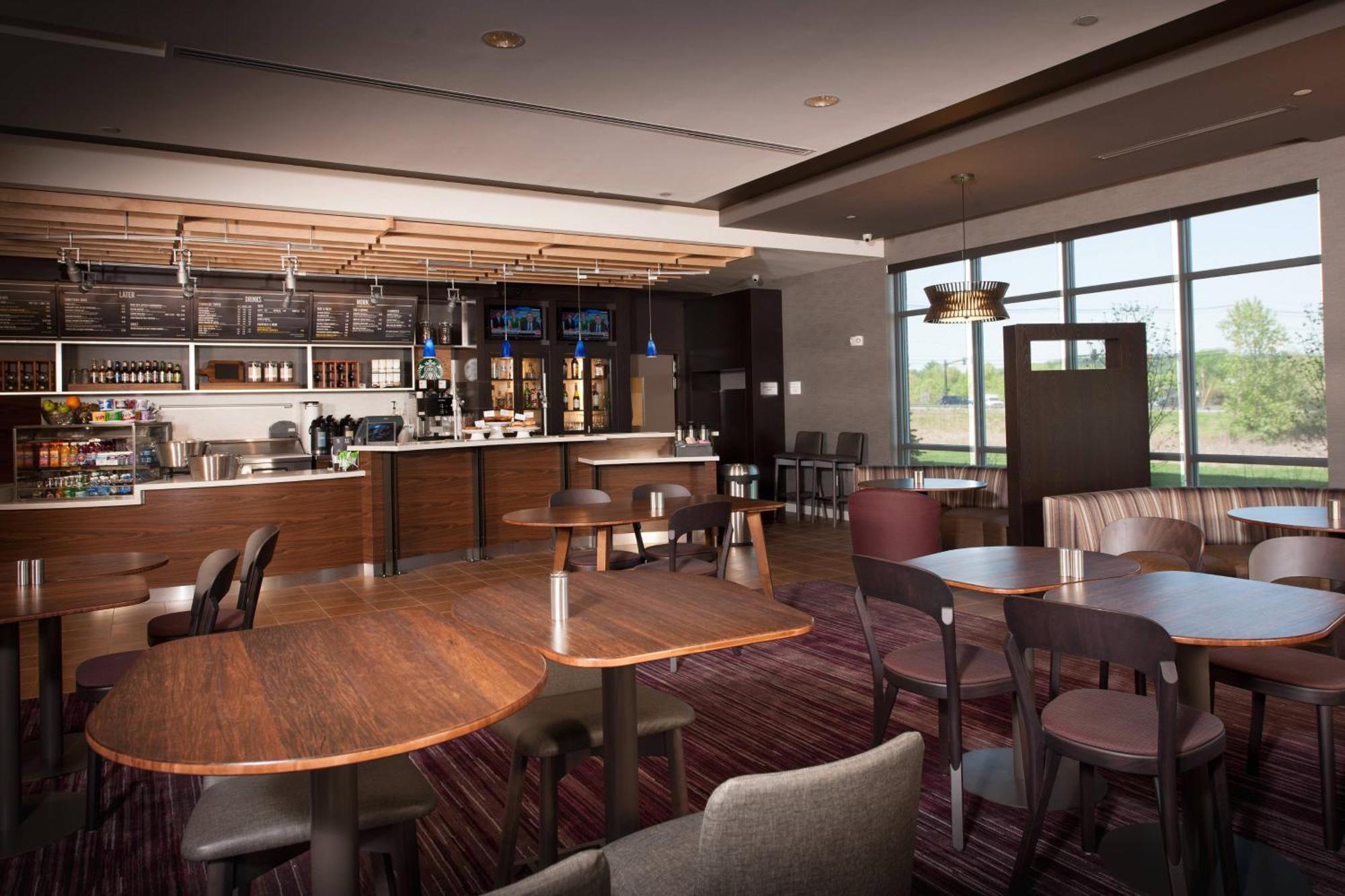 Courtyard By Marriott Boston Littleton Ξενοδοχείο Εξωτερικό φωτογραφία