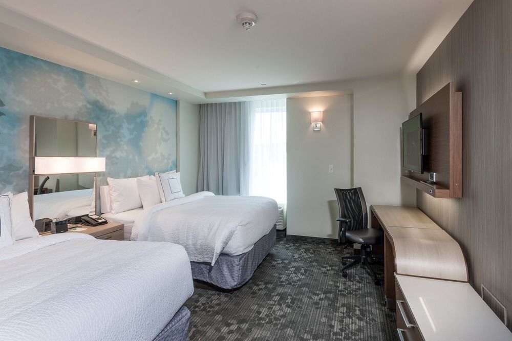Courtyard By Marriott Boston Littleton Ξενοδοχείο Εξωτερικό φωτογραφία