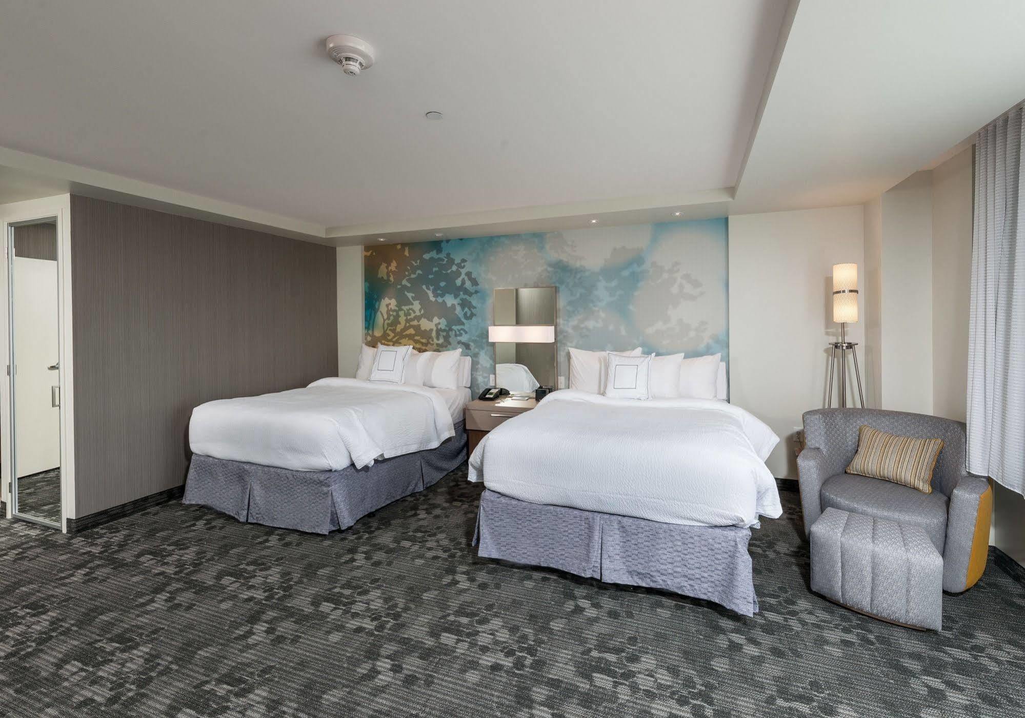 Courtyard By Marriott Boston Littleton Ξενοδοχείο Εξωτερικό φωτογραφία