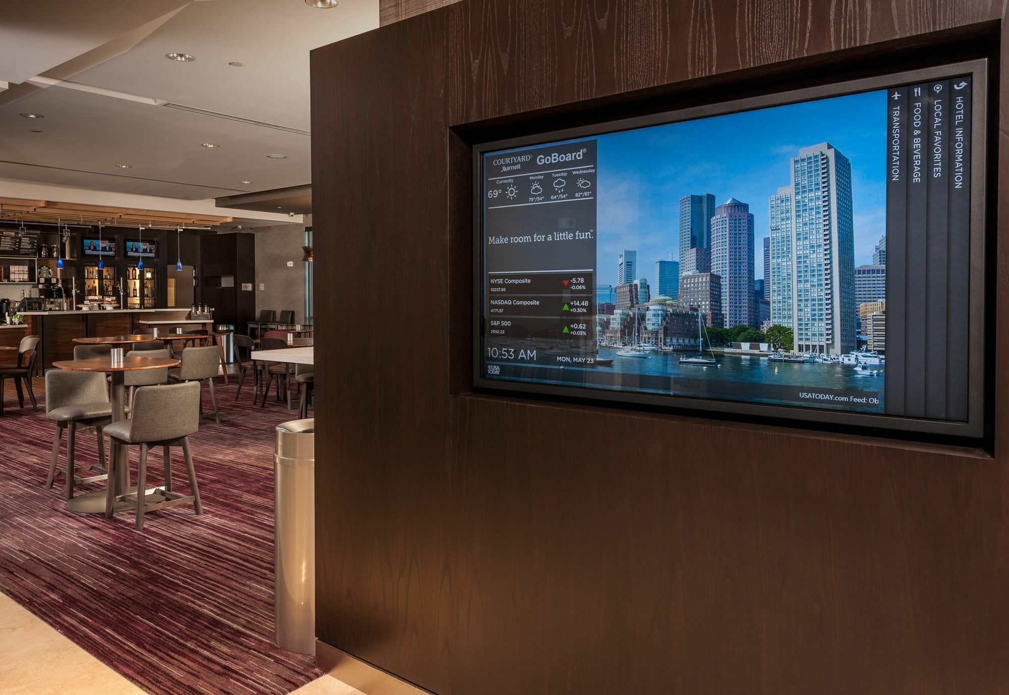 Courtyard By Marriott Boston Littleton Ξενοδοχείο Εξωτερικό φωτογραφία